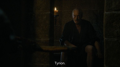 Tyrion Double Kill